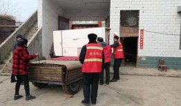 李各庄拆迁爆料最新消息,揭秘补偿方案与居民安置情况